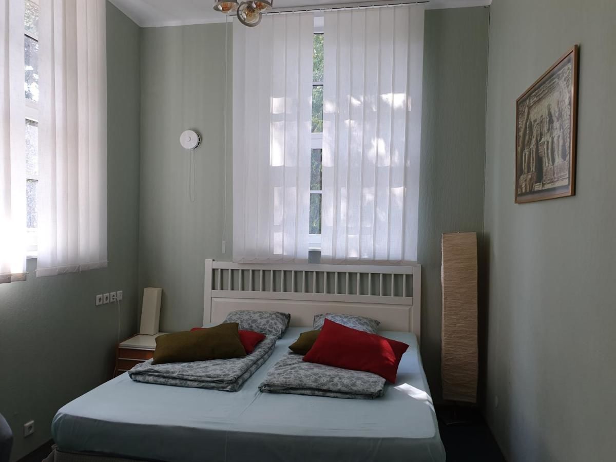 Гостевой дом Freedom Villa Residents Таллин-19