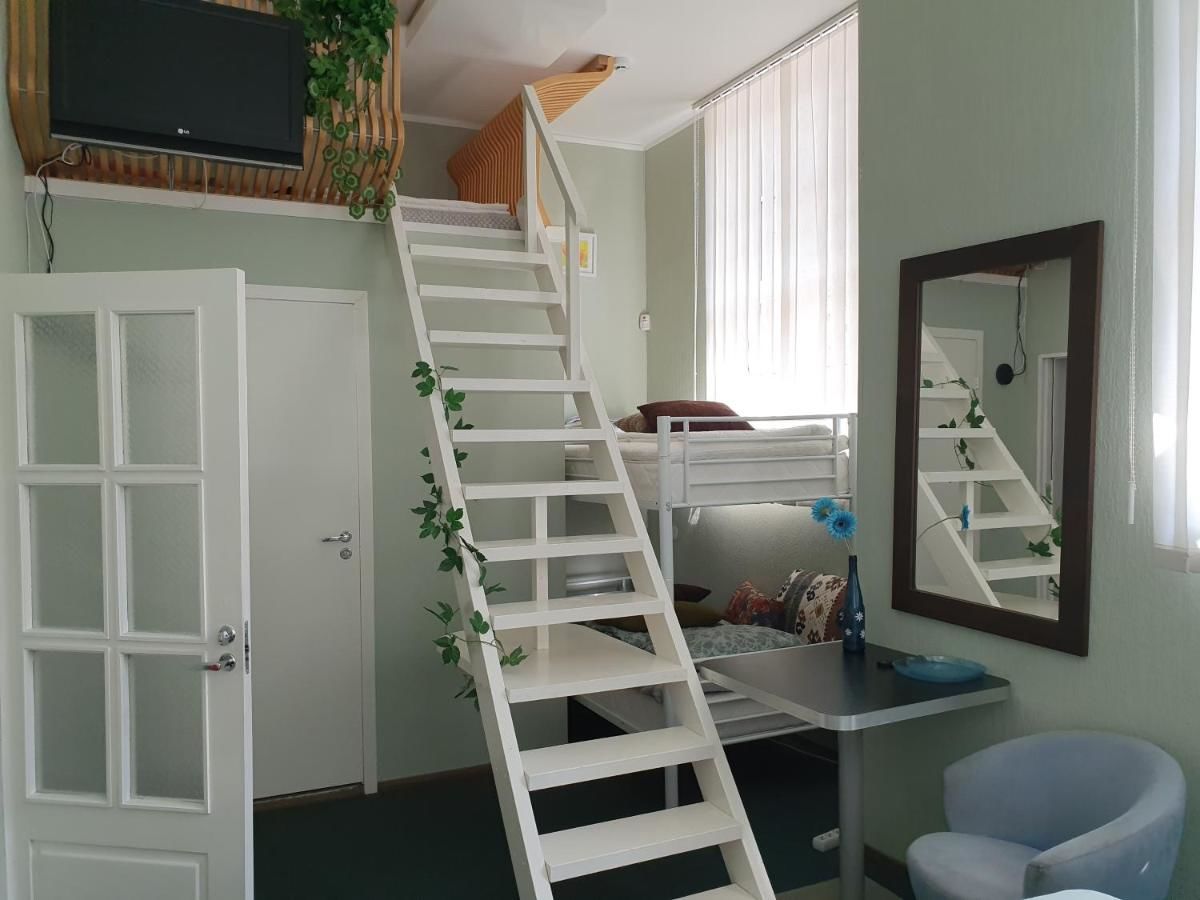 Гостевой дом Freedom Villa Residents Таллин-23