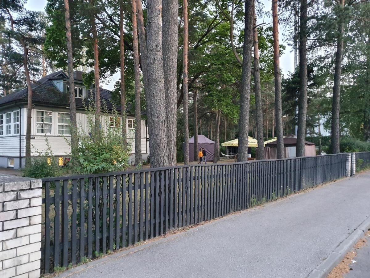 Гостевой дом Freedom Villa Residents Таллин-29