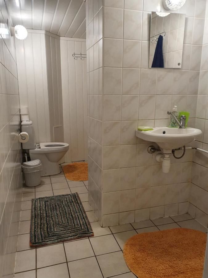 Гостевой дом Freedom Villa Residents Таллин-35