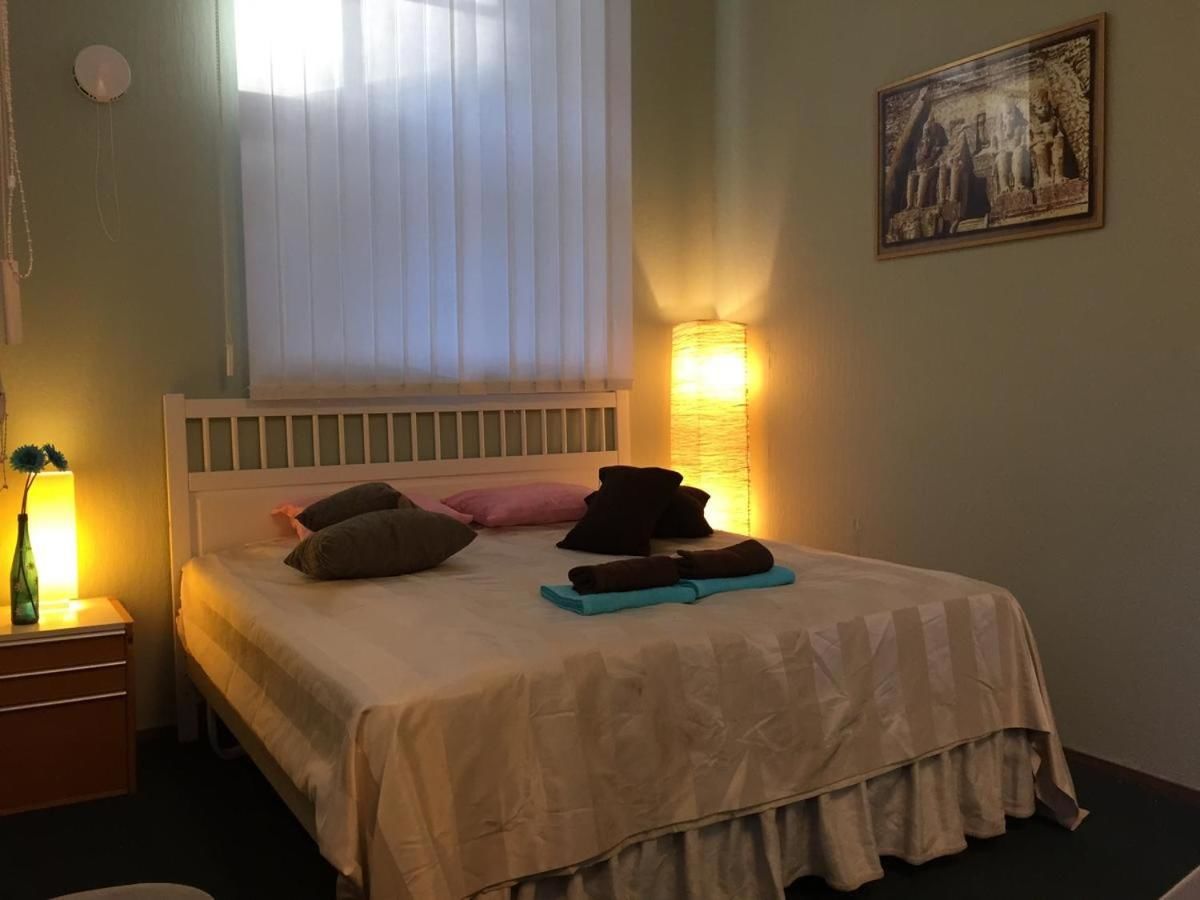 Гостевой дом Freedom Villa Residents Таллин-11