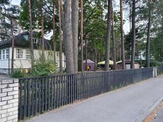 Гостевой дом Freedom Villa Residents Таллин Улучшенный семейный номер-12