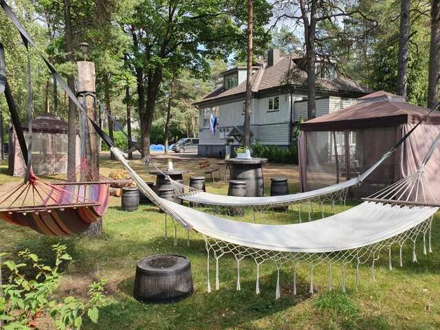 Гостевой дом Freedom Villa Residents Таллин-14