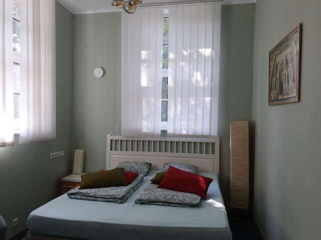 Гостевой дом Freedom Villa Residents Таллин-18