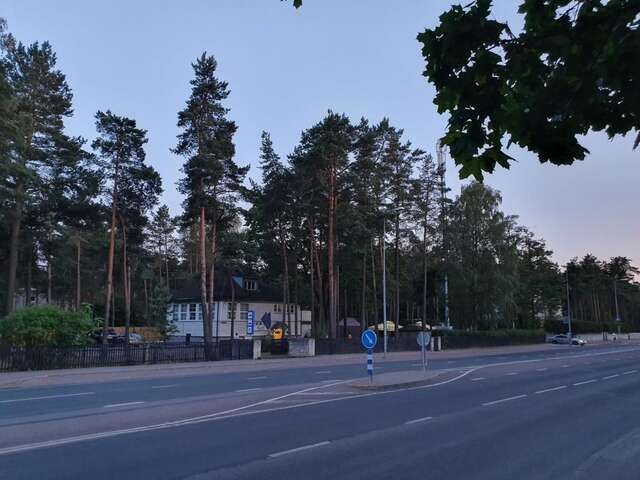 Гостевой дом Freedom Villa Residents Таллин-29