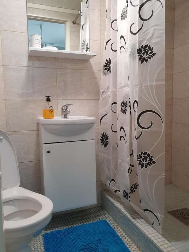 Гостевой дом Freedom Villa Residents Таллин-30