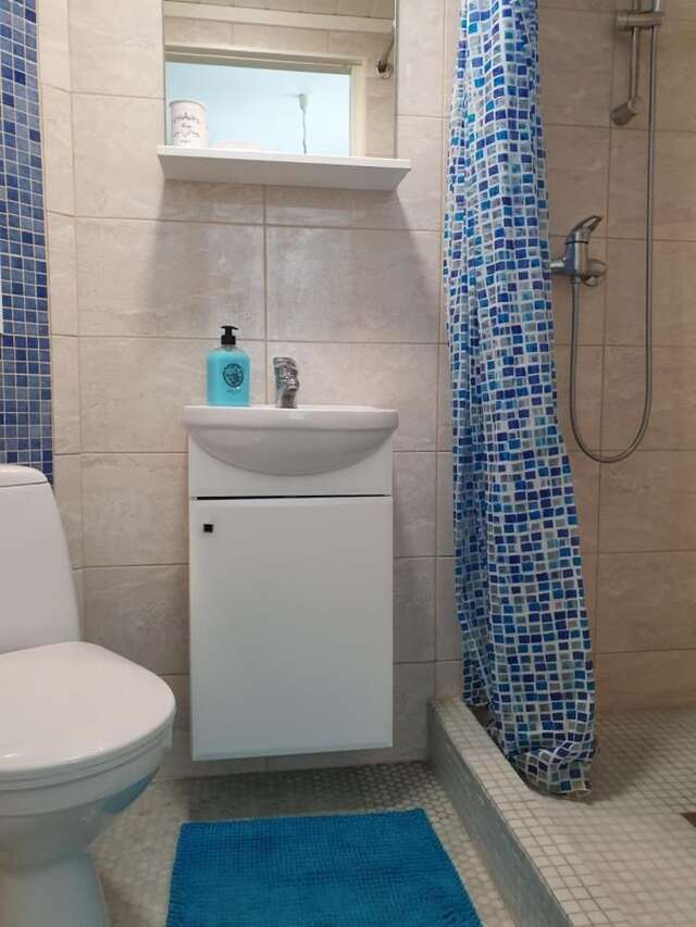 Гостевой дом Freedom Villa Residents Таллин-31
