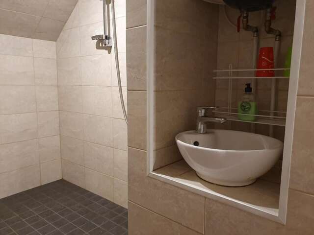 Гостевой дом Freedom Villa Residents Таллин-32