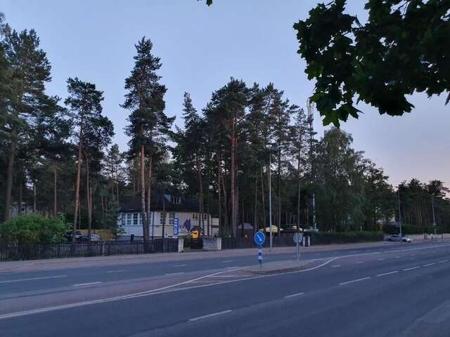 Гостевой дом Freedom Villa Residents Таллин-62